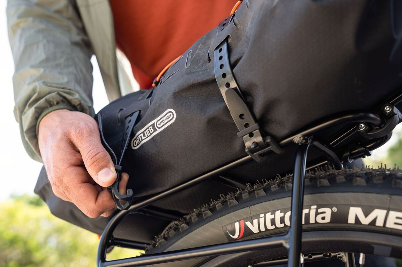 Ortlieb Dry-Pack buy online