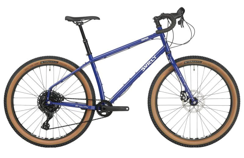 Surly | Qualität für jedes Gelände