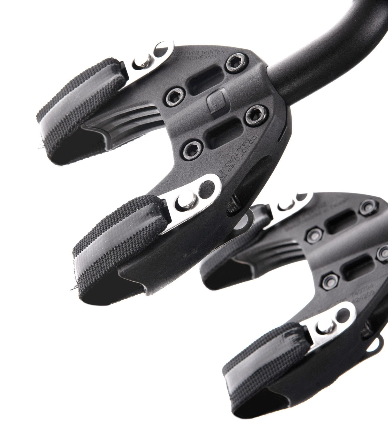 Aeroe Spider Front Cradle Rack – fork-mounted Front Rack buy online