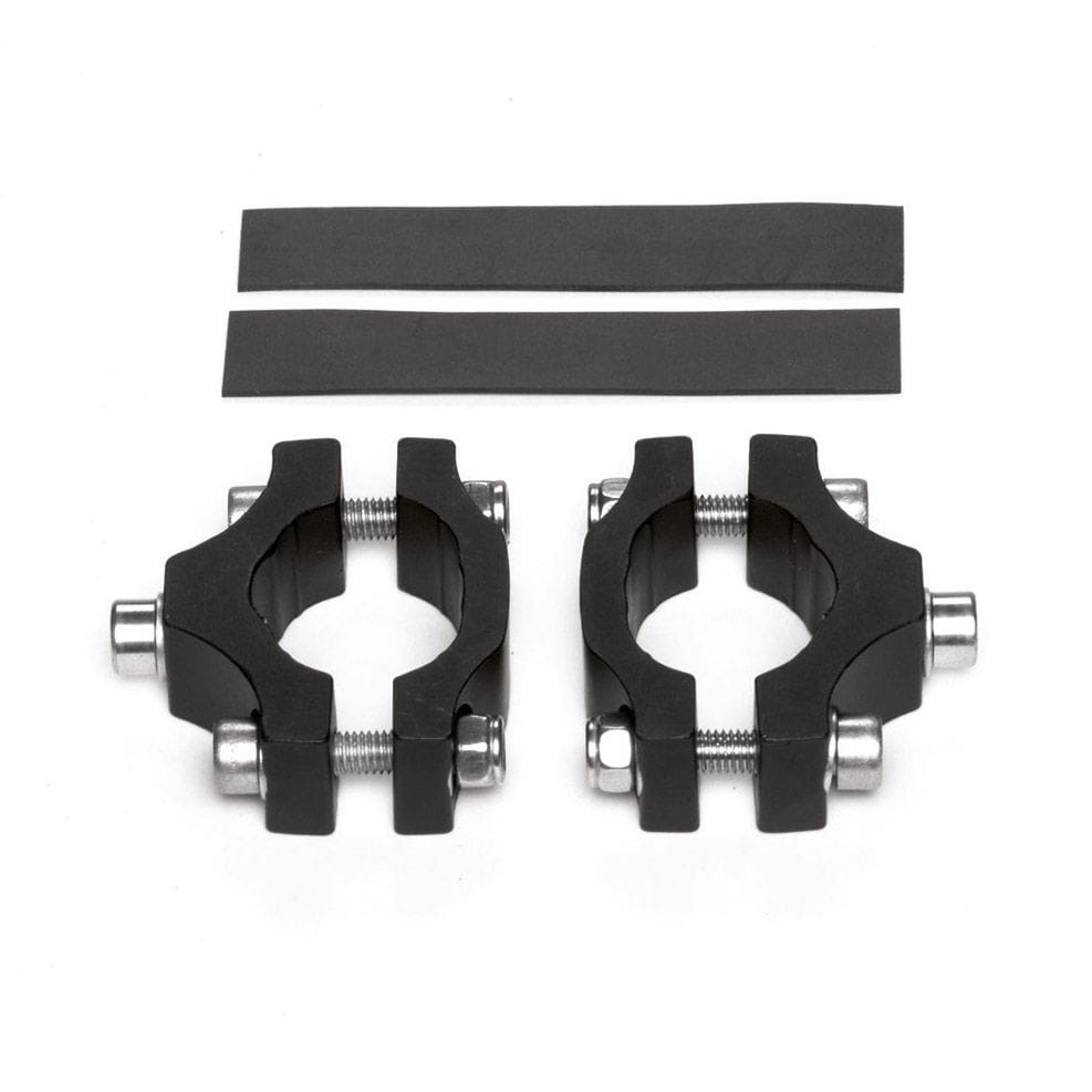 Adaptador Para Portaequipajes Tubus/Racktime - Set De Anillas Para Marcos De 14 Mm