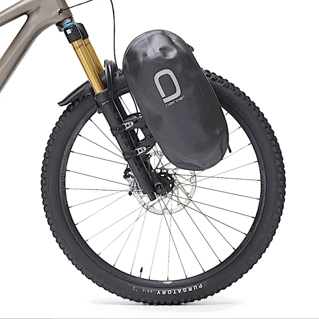 Aeroe Spider Front Rack Base buy online
