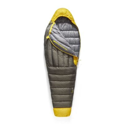 schlafsack mit füßen 130 cm Schlafsack mit Beinen 2.5 TOG main image 1