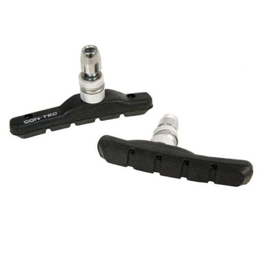 Contec V-Stop Bremsschuh V-Brake 70 mm Schraub asymmetrisch 1 Pair buy ...