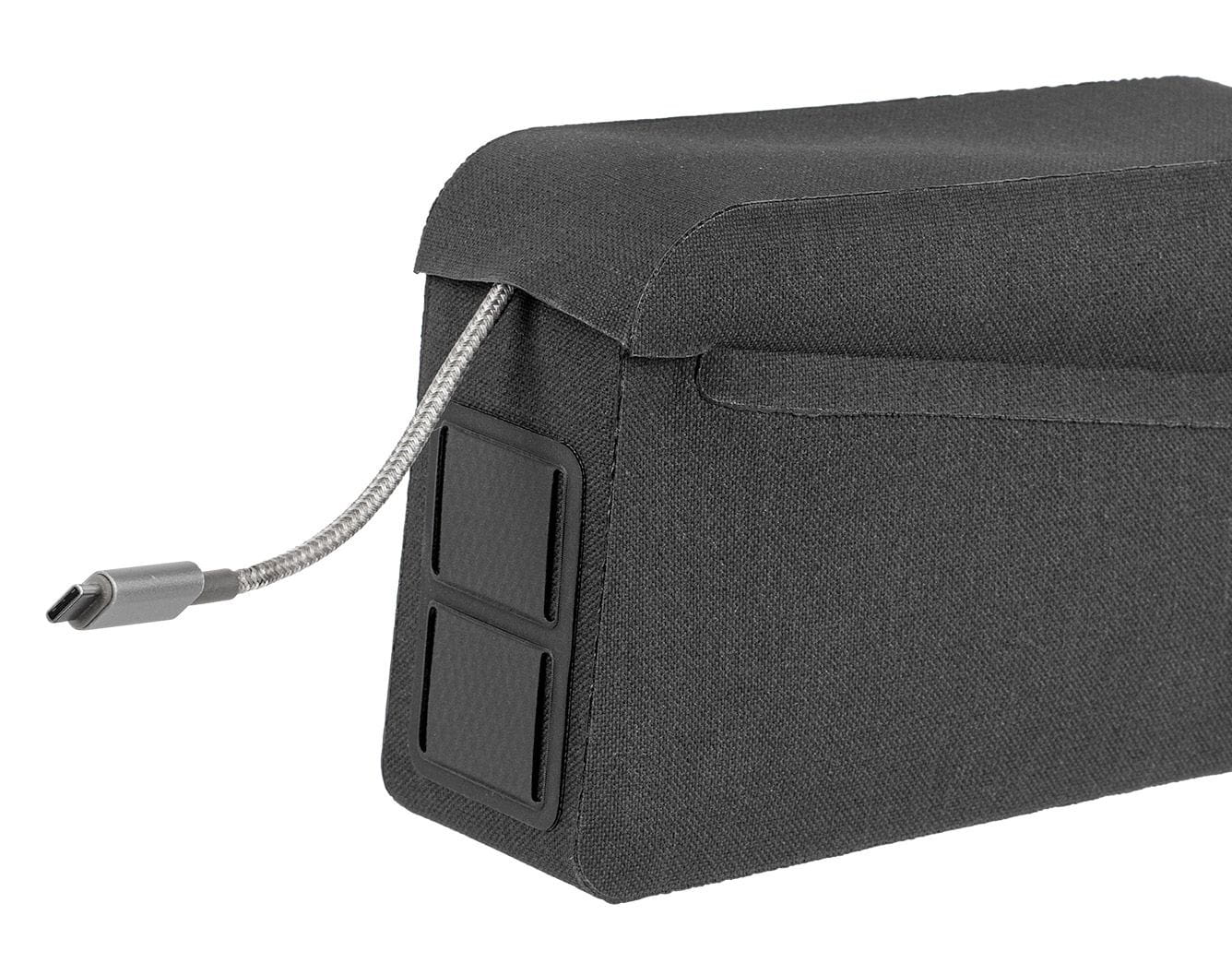 Topeak Toploader DryShell Oberrohrtasche 1L buy online