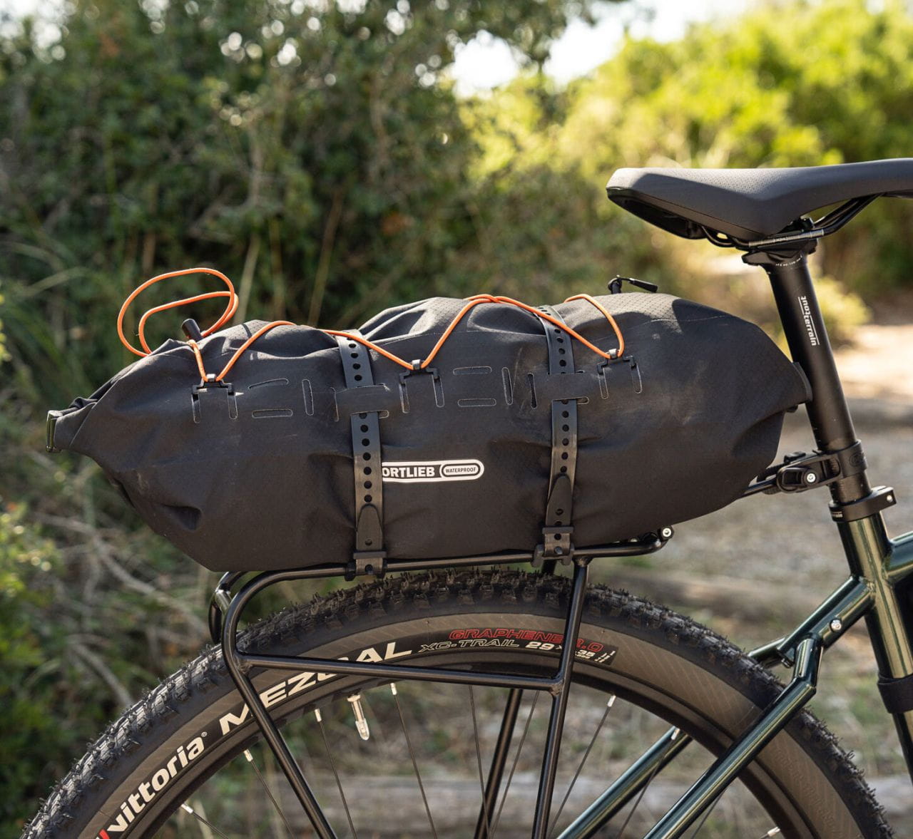 Ortlieb Dry-Pack buy online