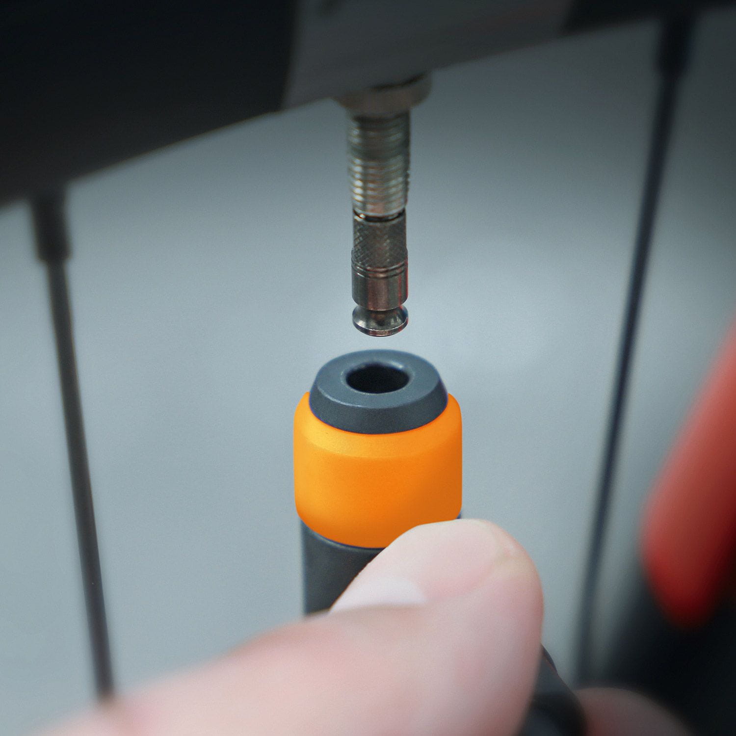 SKS CLIK TEC-Pumpenkopf für Schwalbe CLIK VALVE online kaufen