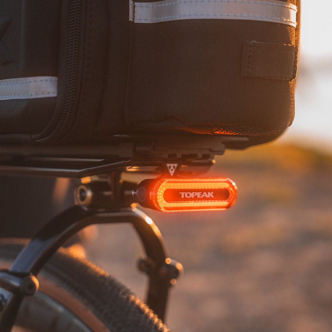 Topeak Rack Redlite StVZO Rear Light buy online
