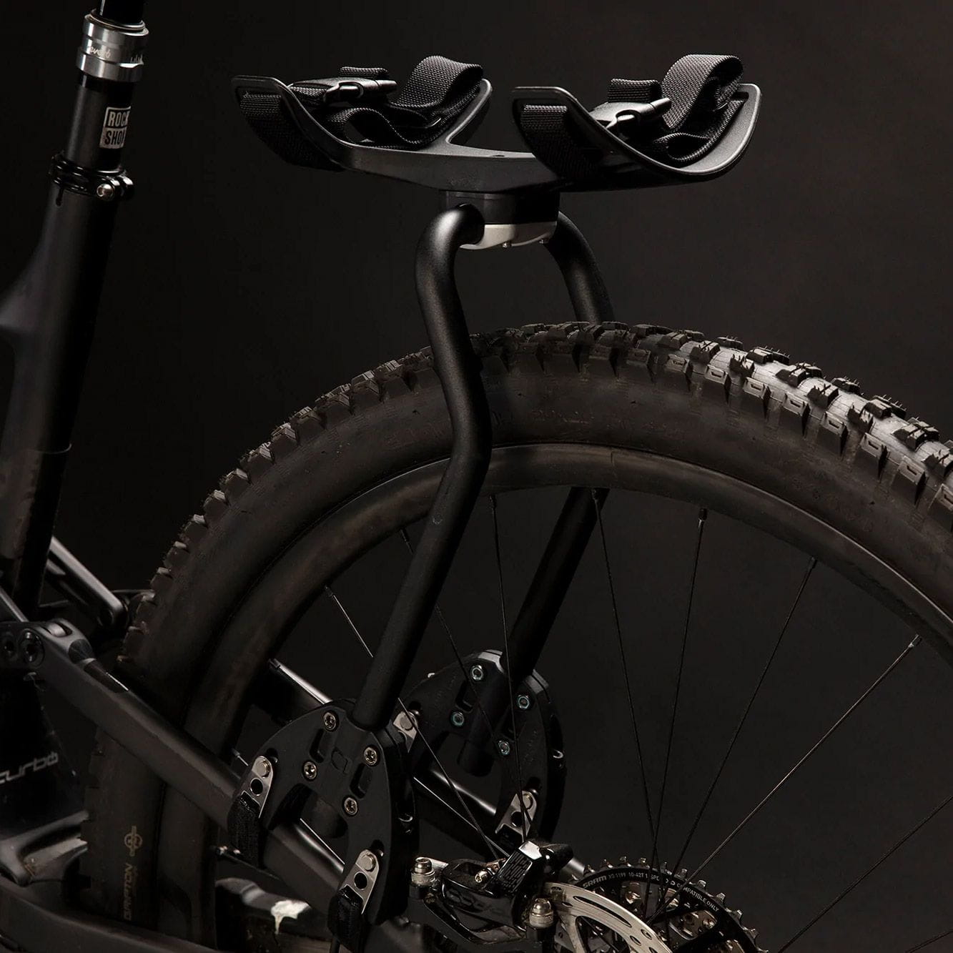 Aeroe Spider Rear Rack Rack buy online