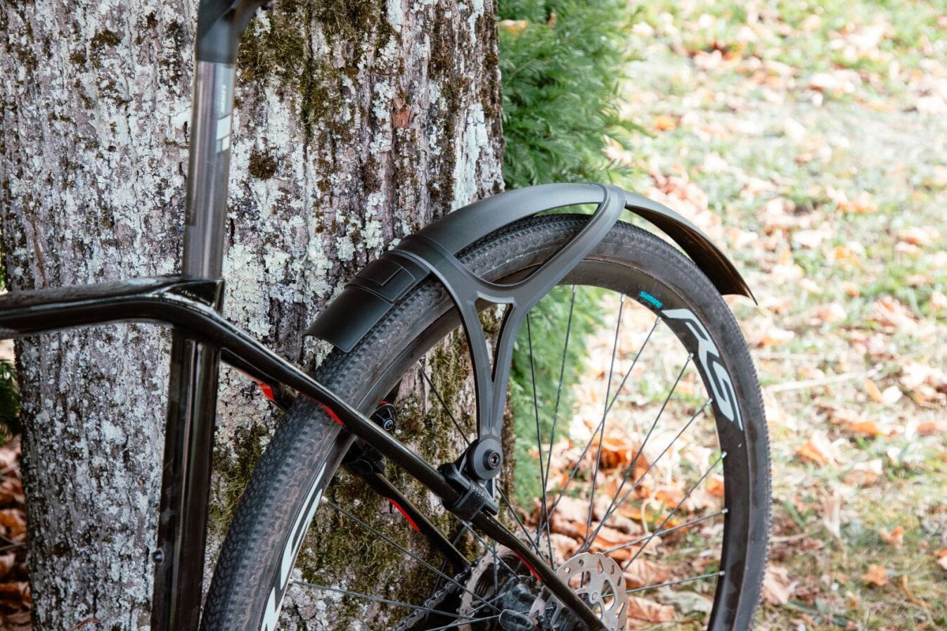 Zefal Shield G50 Gravelbike Schutzblech Set 28 Zoll online kaufen